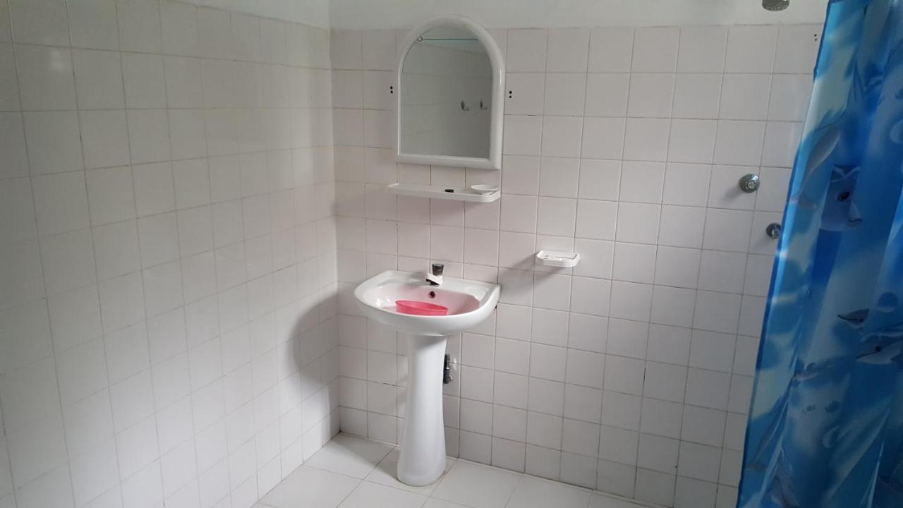 בנטוטה Swelanka Residence מראה חיצוני תמונה