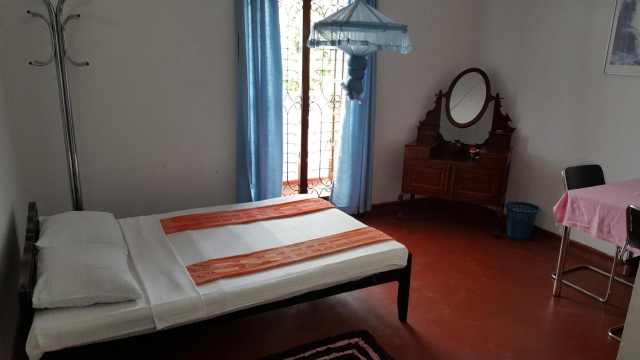 בנטוטה Swelanka Residence מראה חיצוני תמונה