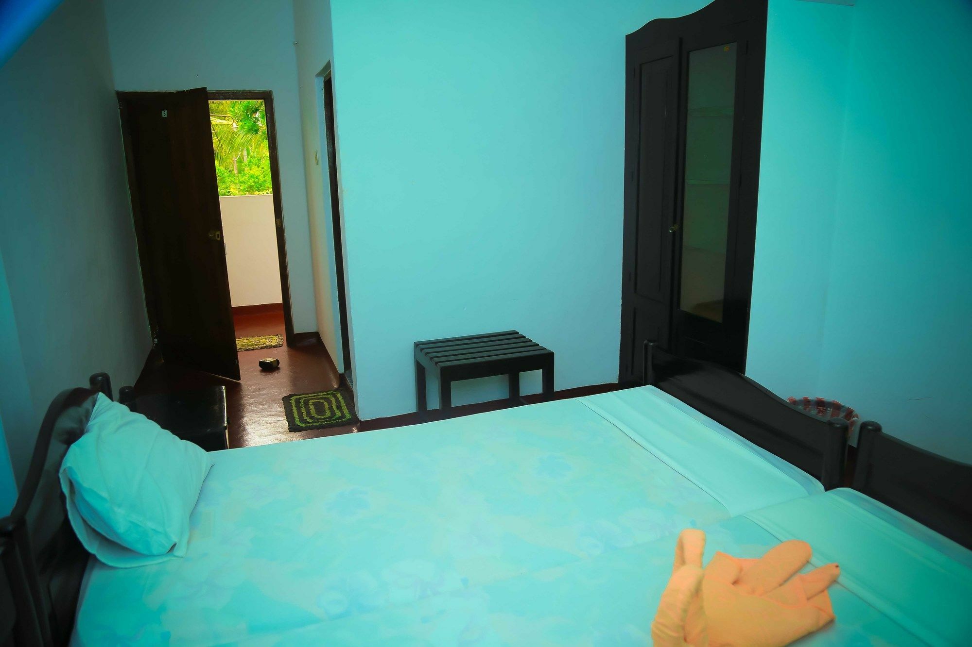בנטוטה Swelanka Residence מראה חיצוני תמונה
