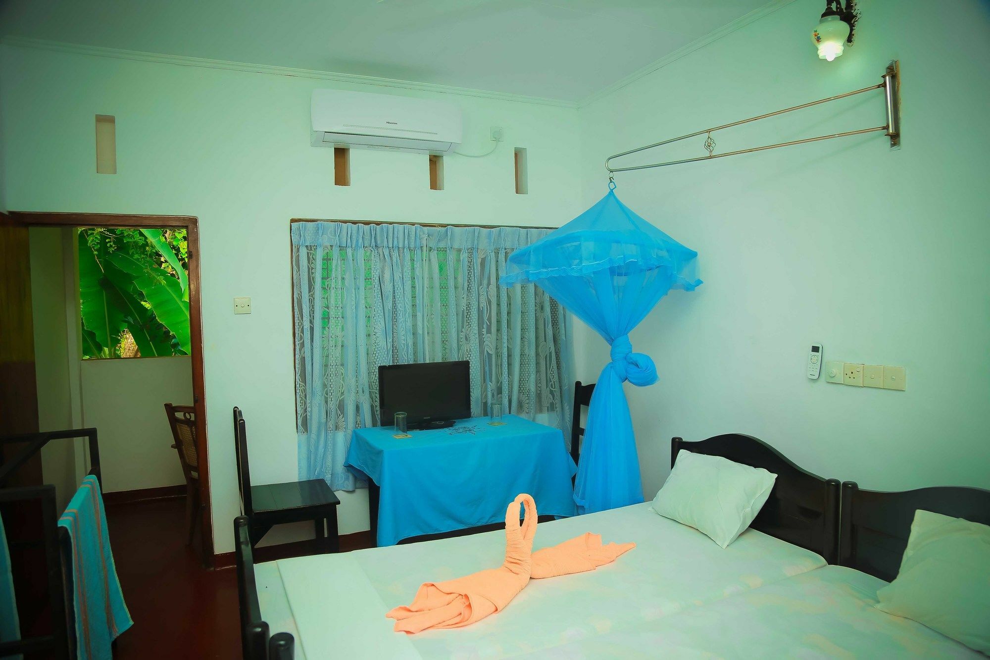 בנטוטה Swelanka Residence מראה חיצוני תמונה