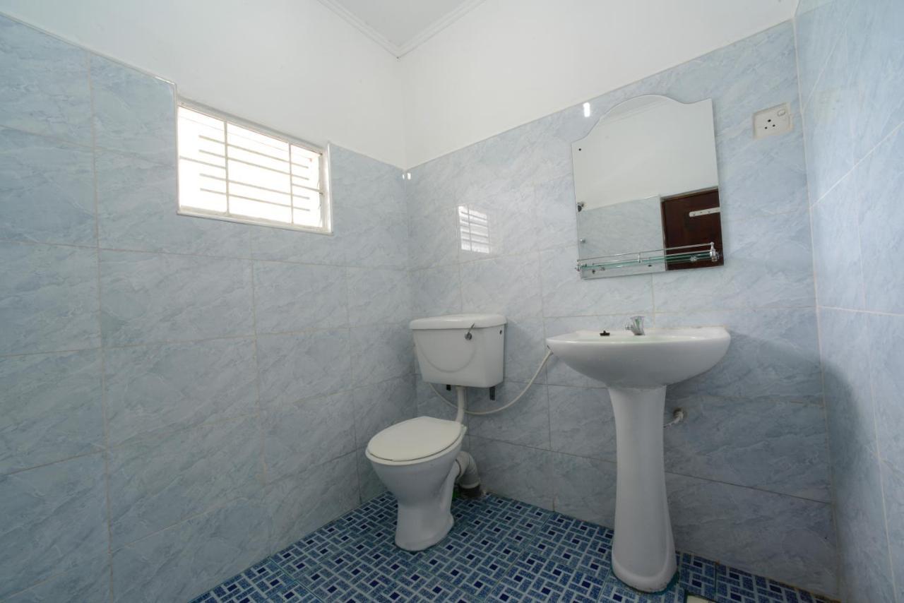 בנטוטה Swelanka Residence מראה חיצוני תמונה